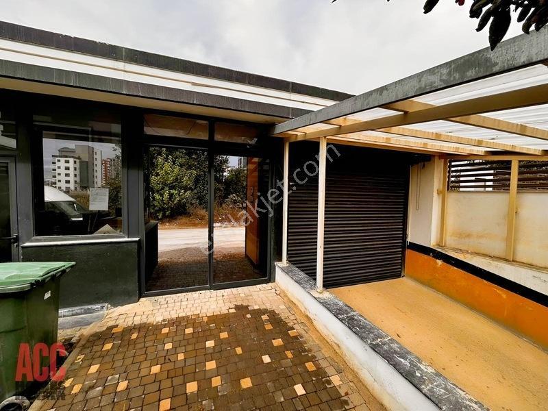 Acc Homes Tan İskanlı Geniş 1+1 — fotoğraf 5