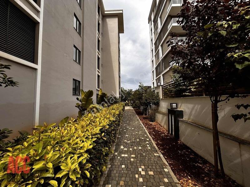 Acc Homes Tan İskanlı Geniş 1+1 — fotoğraf 8