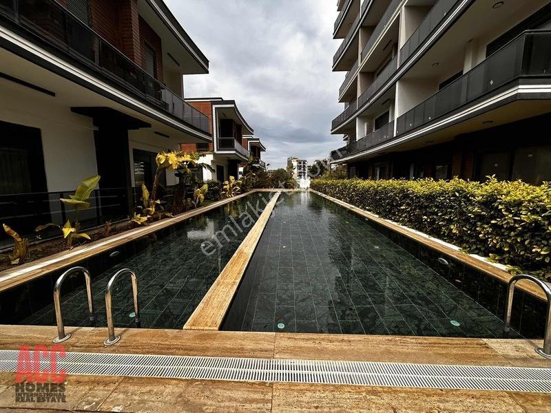 Acc Homes Tan İskanlı Geniş 1+1 — fotoğraf 10
