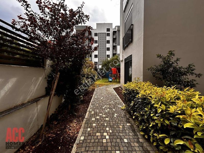 Acc Homes Tan İskanlı Geniş 1+1 — fotoğraf 11