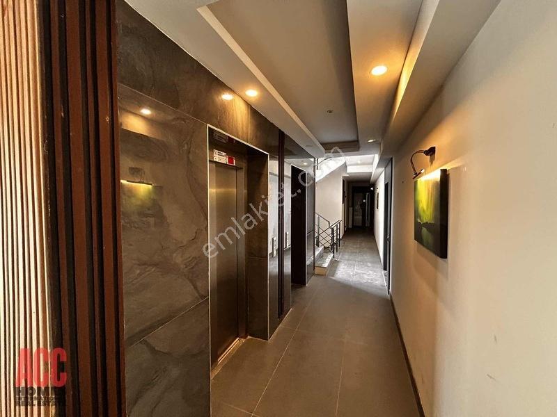 Acc Homes Tan İskanlı Geniş 1+1 — fotoğraf 13