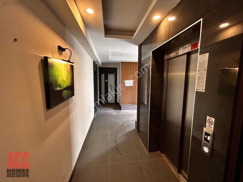 Acc Homes Tan İskanlı Geniş 1+1 — fotoğraf 14