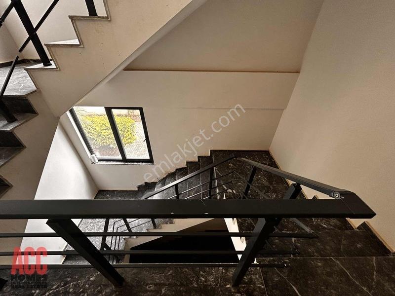 Acc Homes Tan İskanlı Geniş 1+1 — fotoğraf 15