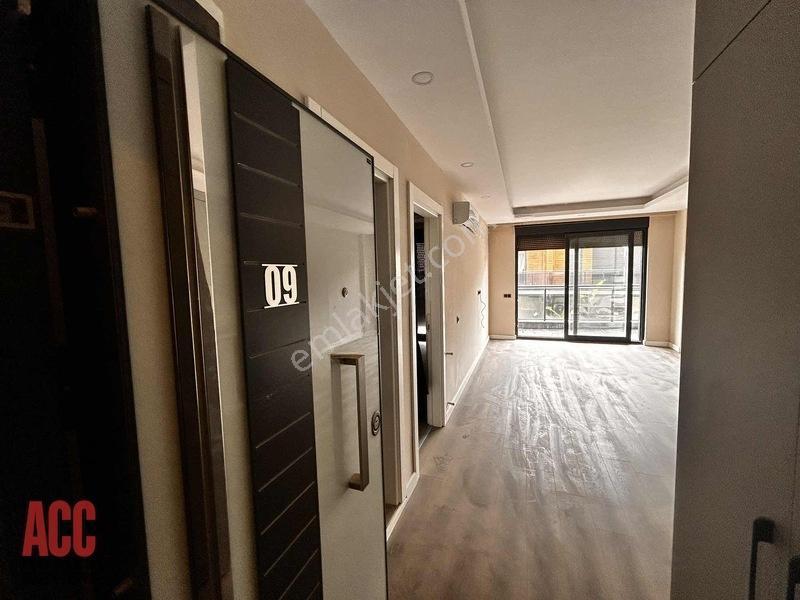 Acc Homes Tan İskanlı Geniş 1+1 — fotoğraf 17