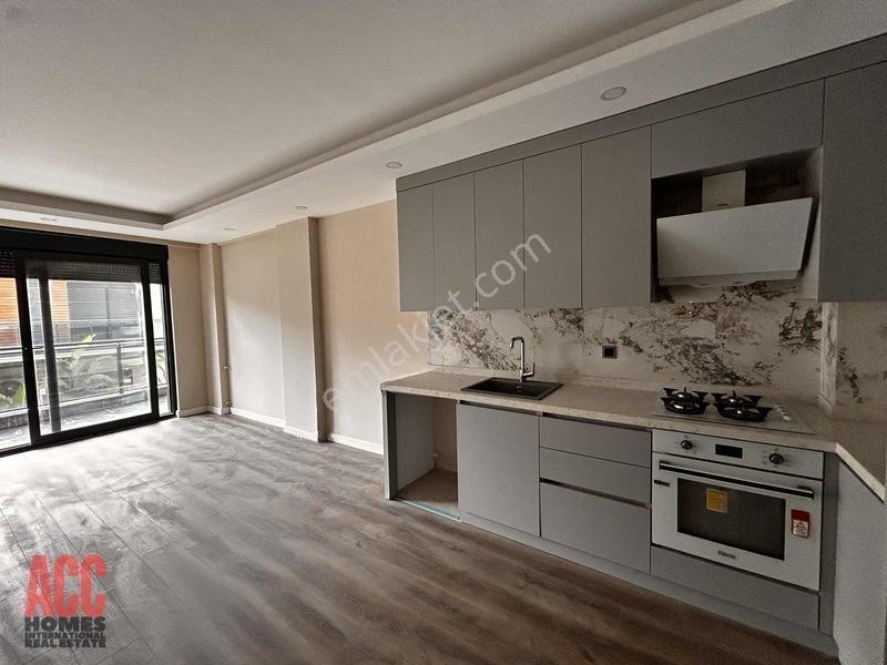 Acc Homes Tan İskanlı Geniş 1+1 — fotoğraf 18