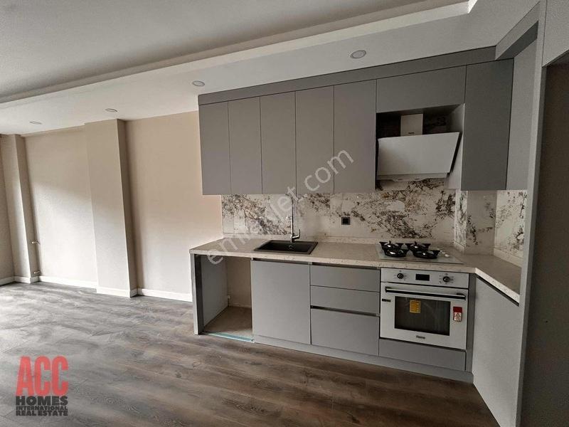 Acc Homes Tan İskanlı Geniş 1+1 — fotoğraf 19