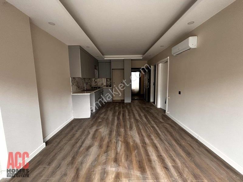 Acc Homes Tan İskanlı Geniş 1+1 — fotoğraf 20