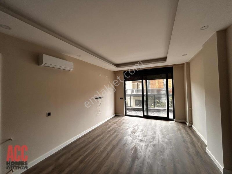 Acc Homes Tan İskanlı Geniş 1+1 — fotoğraf 21