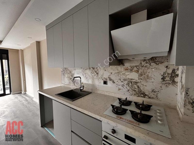 Acc Homes Tan İskanlı Geniş 1+1 — fotoğraf 22