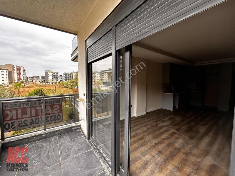 Acc Homes Tan İskanlı Geniş 1+1 — fotoğraf 23