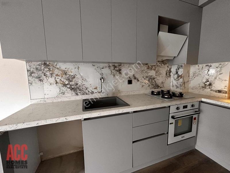 Acc Homes Tan İskanlı Geniş 1+1 — fotoğraf 26