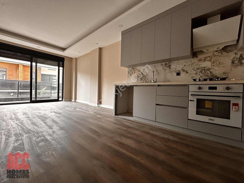 Acc Homes Tan İskanlı Geniş 1+1 — fotoğraf 27
