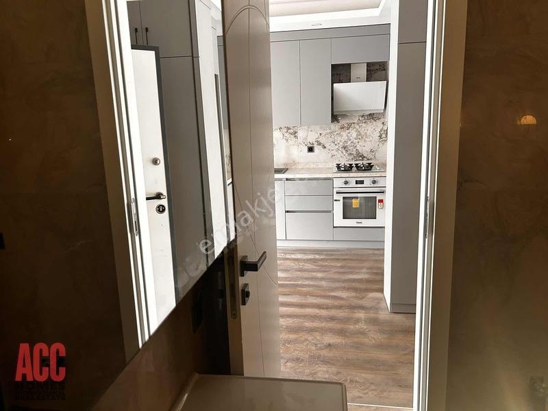 Acc Homes Tan İskanlı Geniş 1+1 — fotoğraf 28