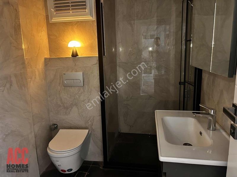 Acc Homes Tan İskanlı Geniş 1+1 — fotoğraf 29