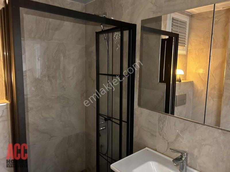 Acc Homes Tan İskanlı Geniş 1+1 — fotoğraf 30