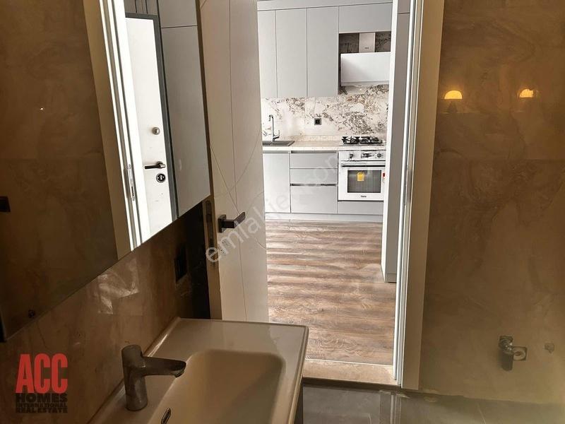 Acc Homes Tan İskanlı Geniş 1+1 — fotoğraf 31