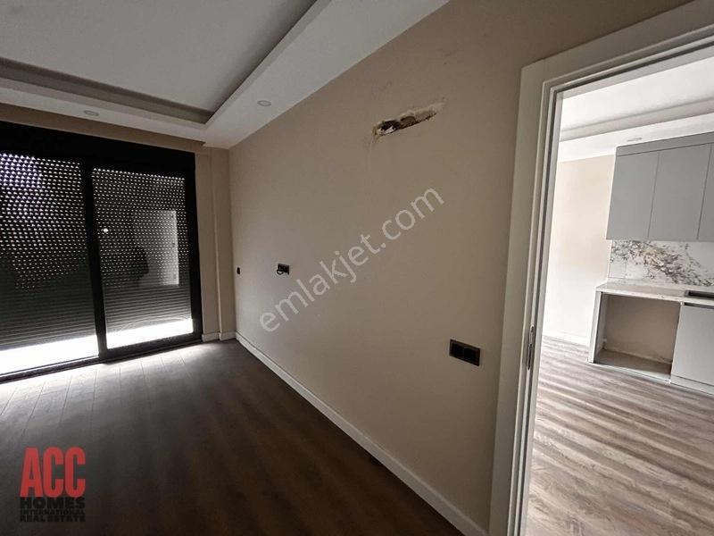 Acc Homes Tan İskanlı Geniş 1+1 — fotoğraf 32