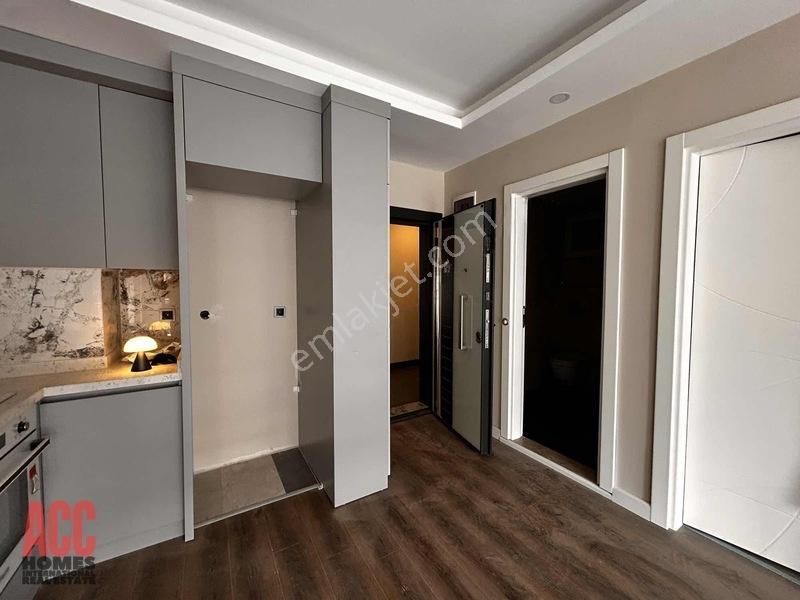 Acc Homes Tan İskanlı Geniş 1+1 — fotoğraf 33