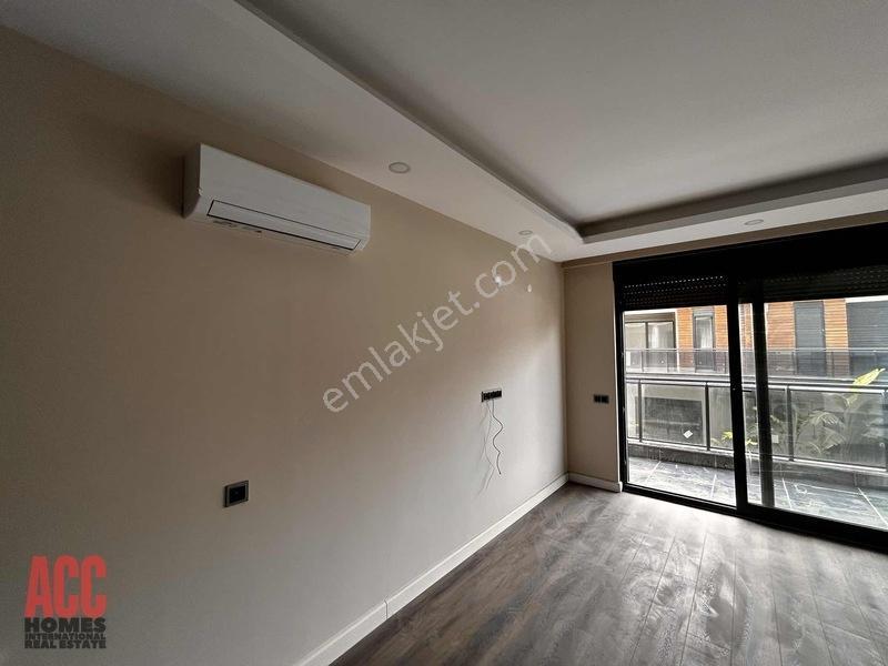 Acc Homes Tan İskanlı Geniş 1+1 — fotoğraf 35