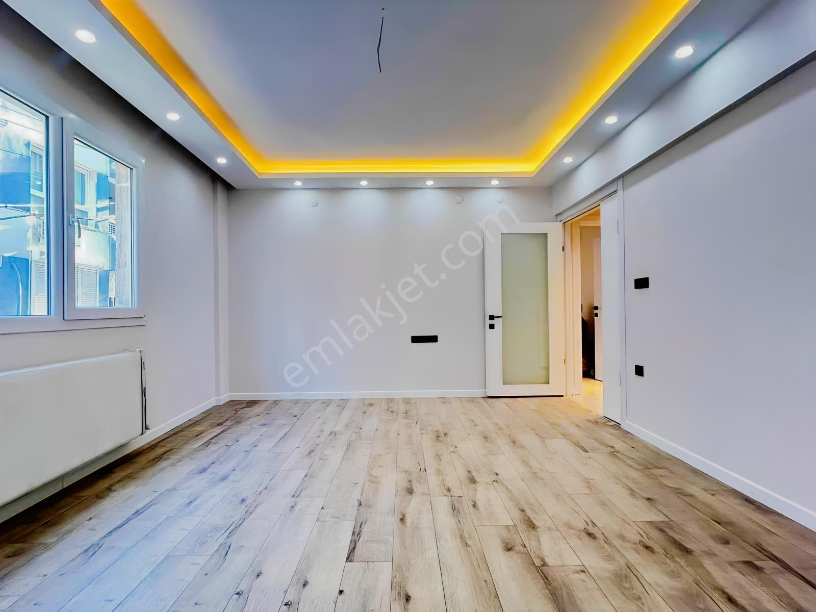 Akalından Özel Türk Koleji Yakını 3+1 Arakat Satılık Lüks Daire — fotoğraf 5