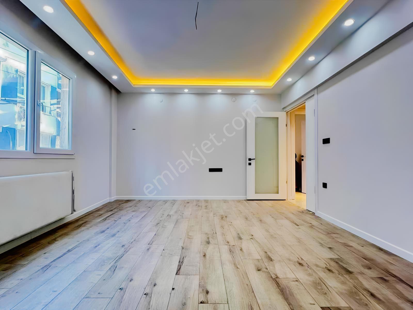 Akalından Özel Türk Koleji Yakını 3+1 Arakat Satılık Lüks Daire — fotoğraf 6