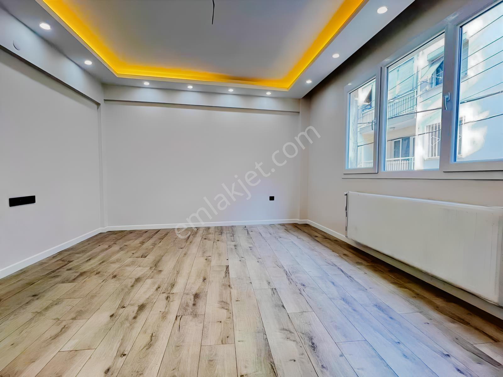 Akalından Özel Türk Koleji Yakını 3+1 Arakat Satılık Lüks Daire — fotoğraf 10