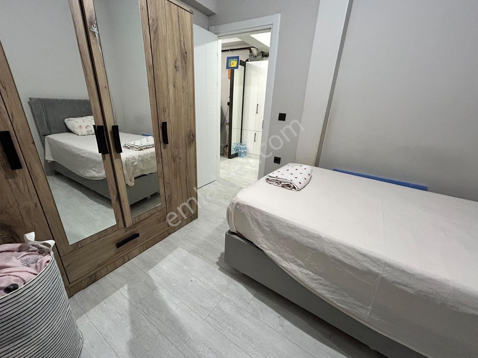 Atakum Körfezde Kiracılı Mülkiyet Tapulu Satılık 1+1 Daire — fotoğraf 7