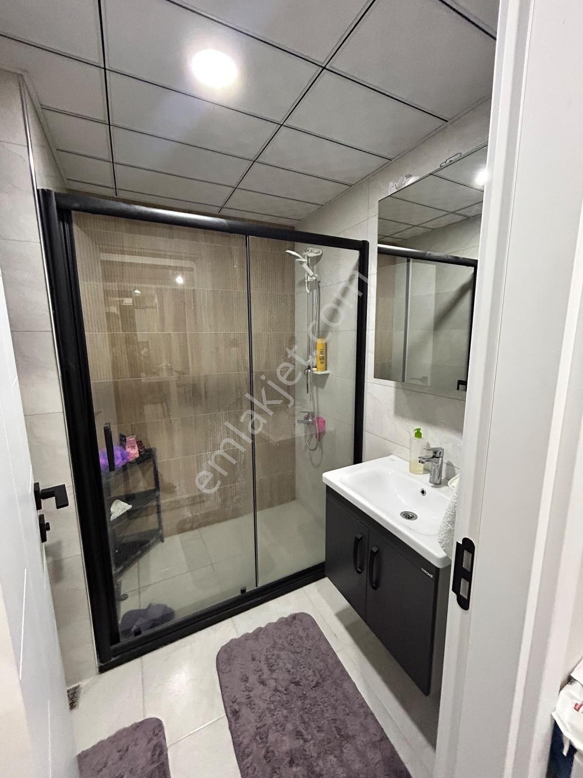 Atakum Körfezde Kiracılı Mülkiyet Tapulu Satılık 1+1 Daire — fotoğraf 8