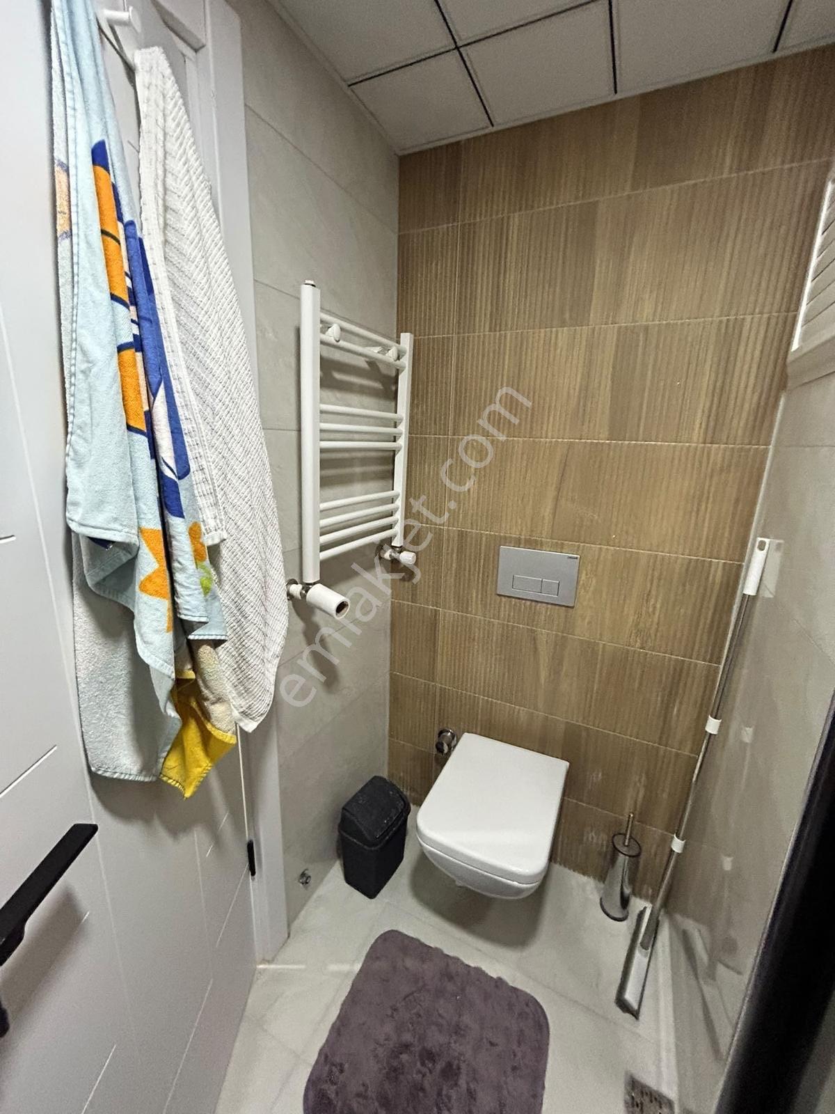 Atakum Körfezde Kiracılı Mülkiyet Tapulu Satılık 1+1 Daire — fotoğraf 9
