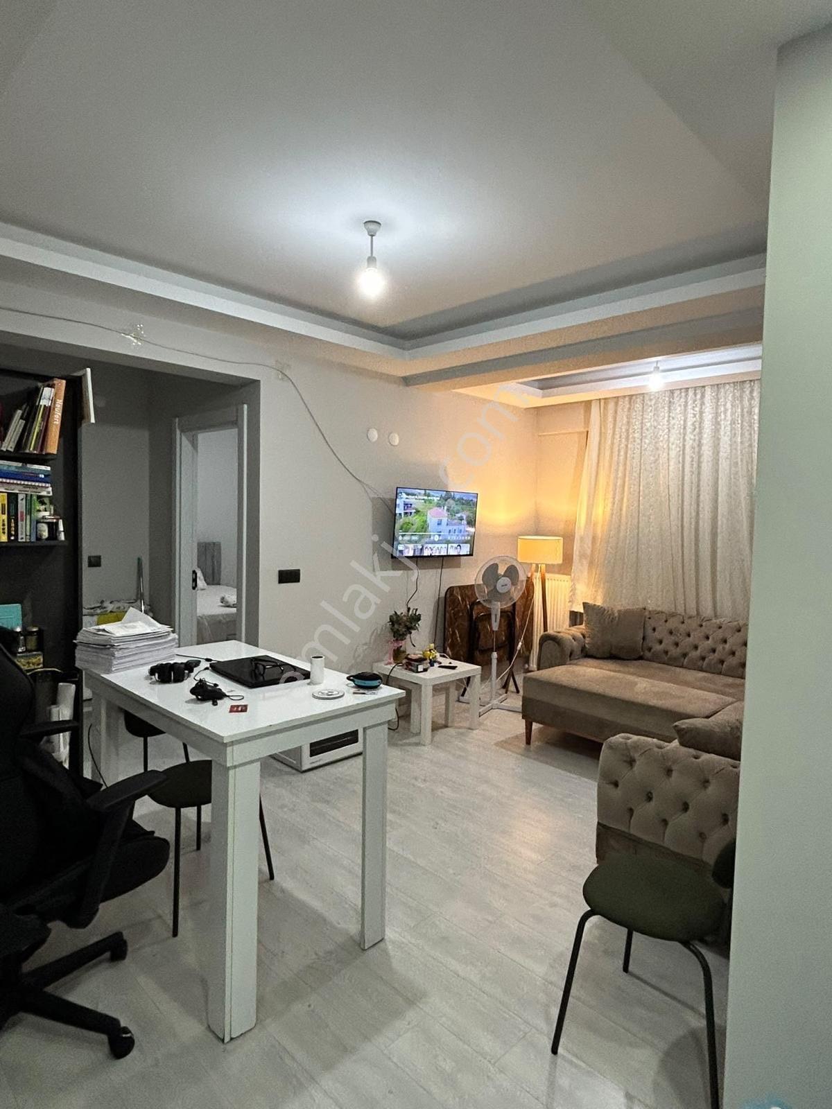 Atakum Körfezde Kiracılı Mülkiyet Tapulu Satılık 1+1 Daire — fotoğraf 10