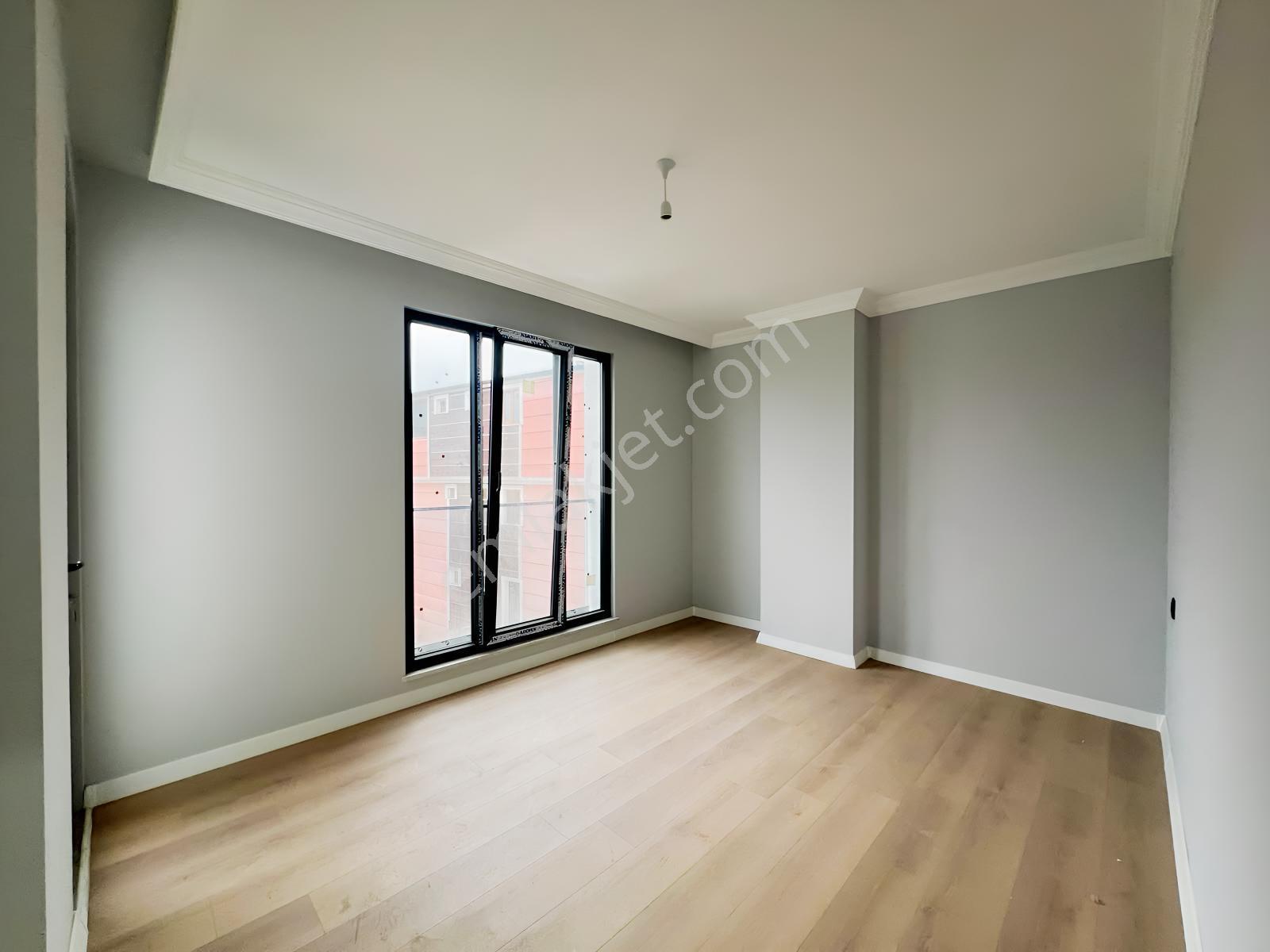 Tuzla Caddesi Yanı Çift Kapılı Asansör'lü 3+1 Dublex Daire — fotoğraf 3