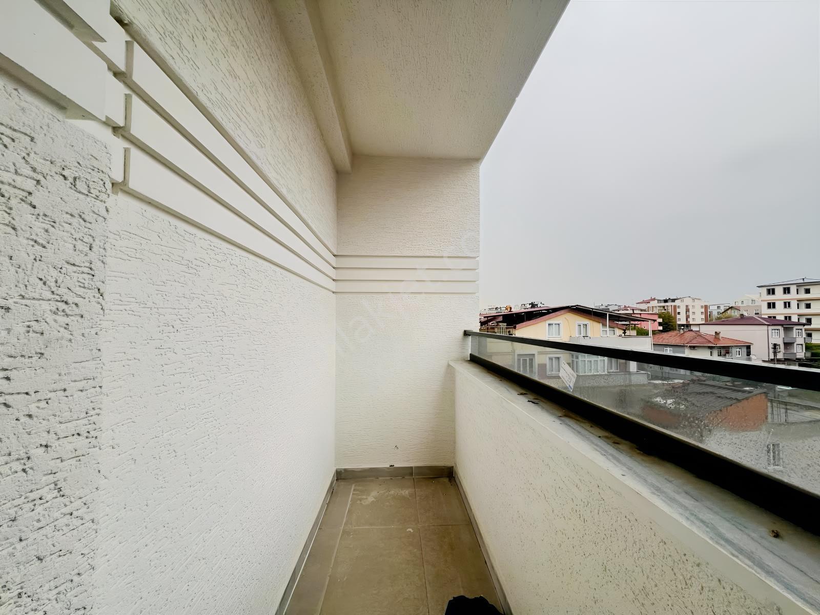 Tuzla Caddesi Yanı Çift Kapılı Asansör'lü 3+1 Dublex Daire — fotoğraf 5