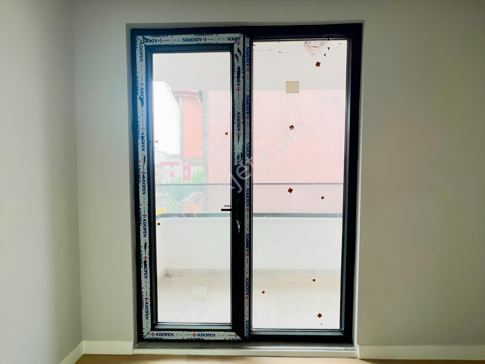 Tuzla Caddesi Yanı Çift Kapılı Asansör'lü 3+1 Dublex Daire — fotoğraf 8