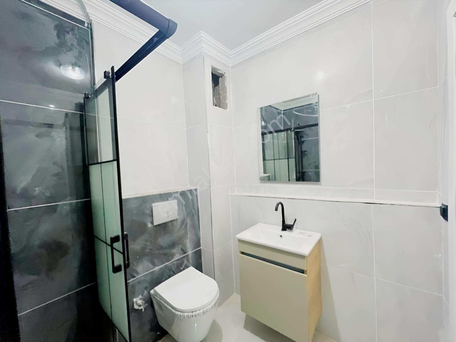 Tuzla Caddesi Yanı Çift Kapılı Asansör'lü 3+1 Dublex Daire — fotoğraf 15