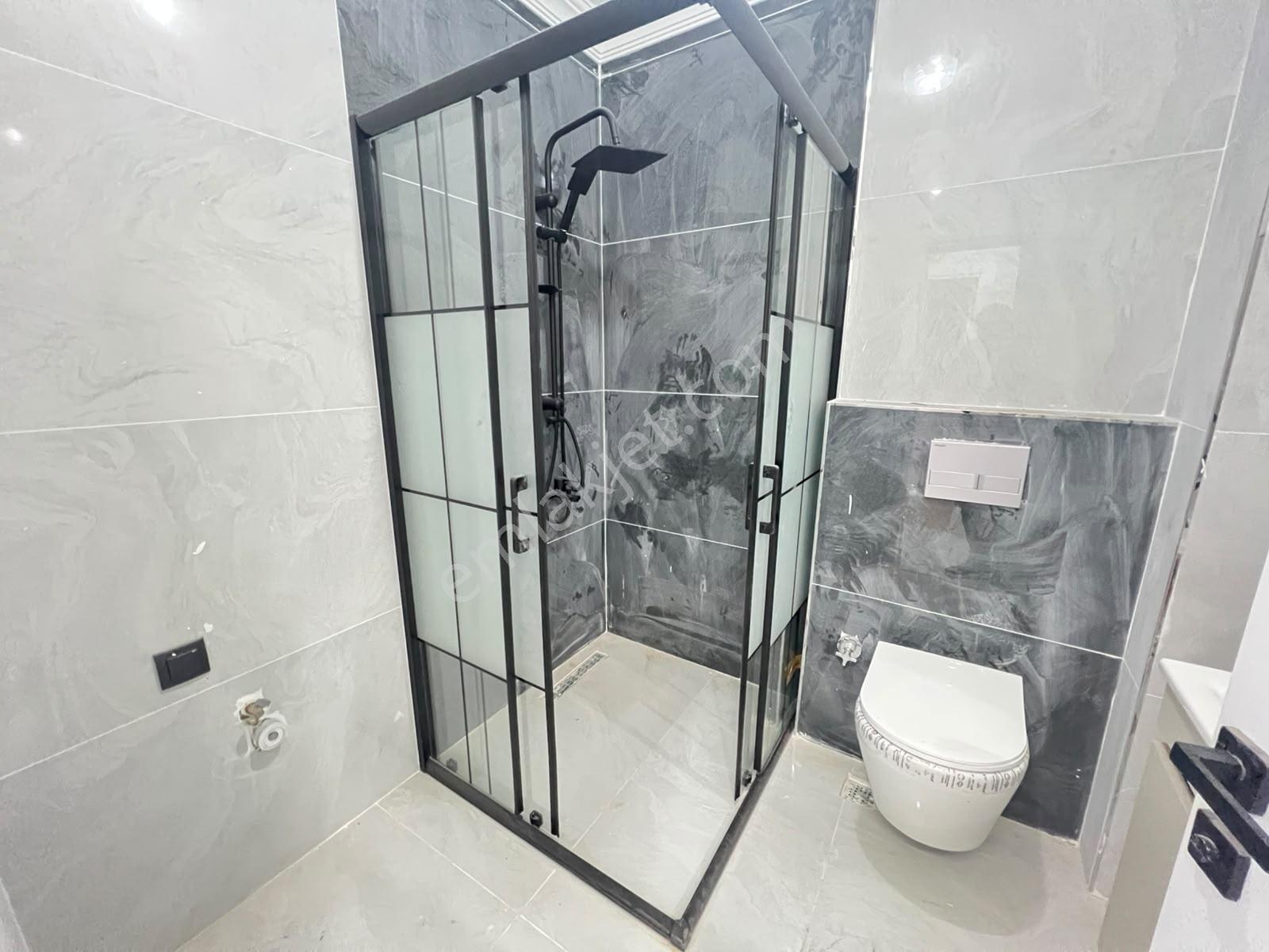 Tuzla Caddesi Yanı Çift Kapılı Asansör'lü 3+1 Dublex Daire — fotoğraf 16