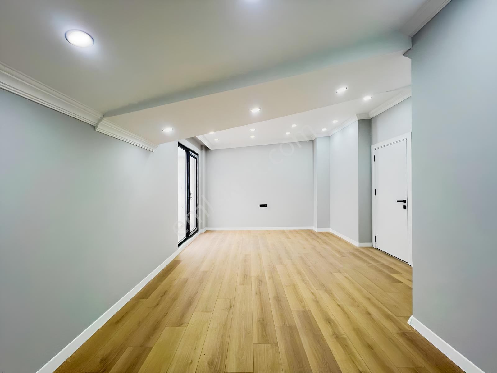 Tuzla Caddesi Yanı Çift Kapılı Asansör'lü 3+1 Dublex Daire — fotoğraf 24