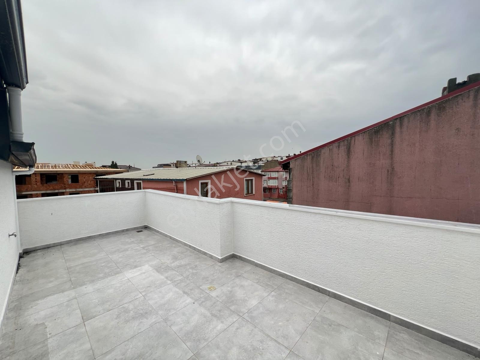 Tuzla Caddesi Yanı Çift Kapılı Asansör'lü 3+1 Dublex Daire — fotoğraf 25