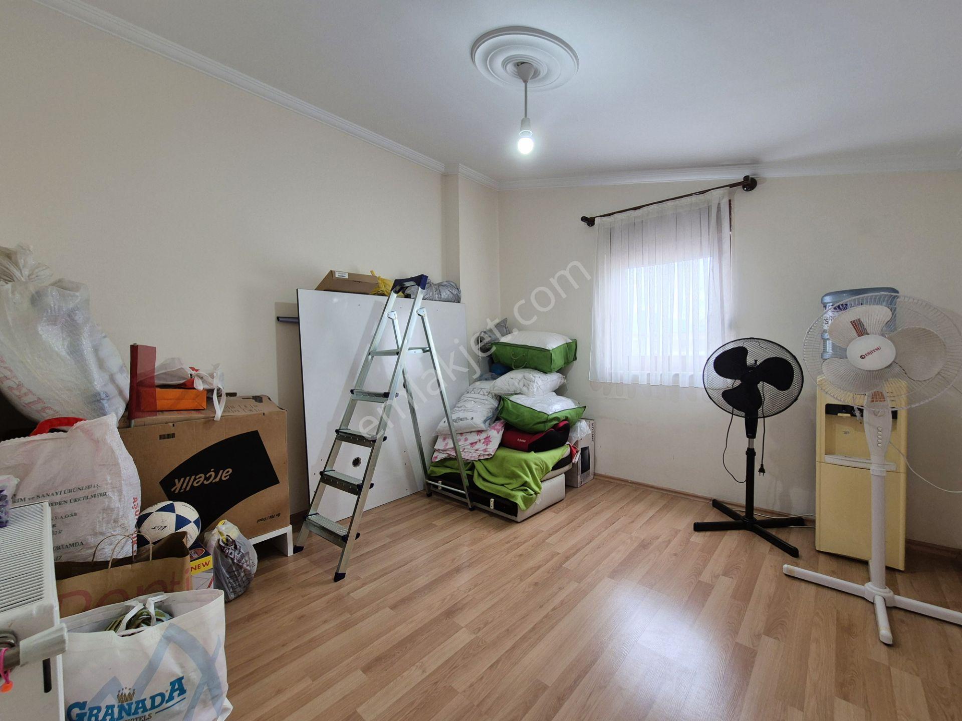 Fabrikalar 'da Önü Açık Güney Cephe Geniş Teraslı Masrafsız Dubleks — fotoğraf 18
