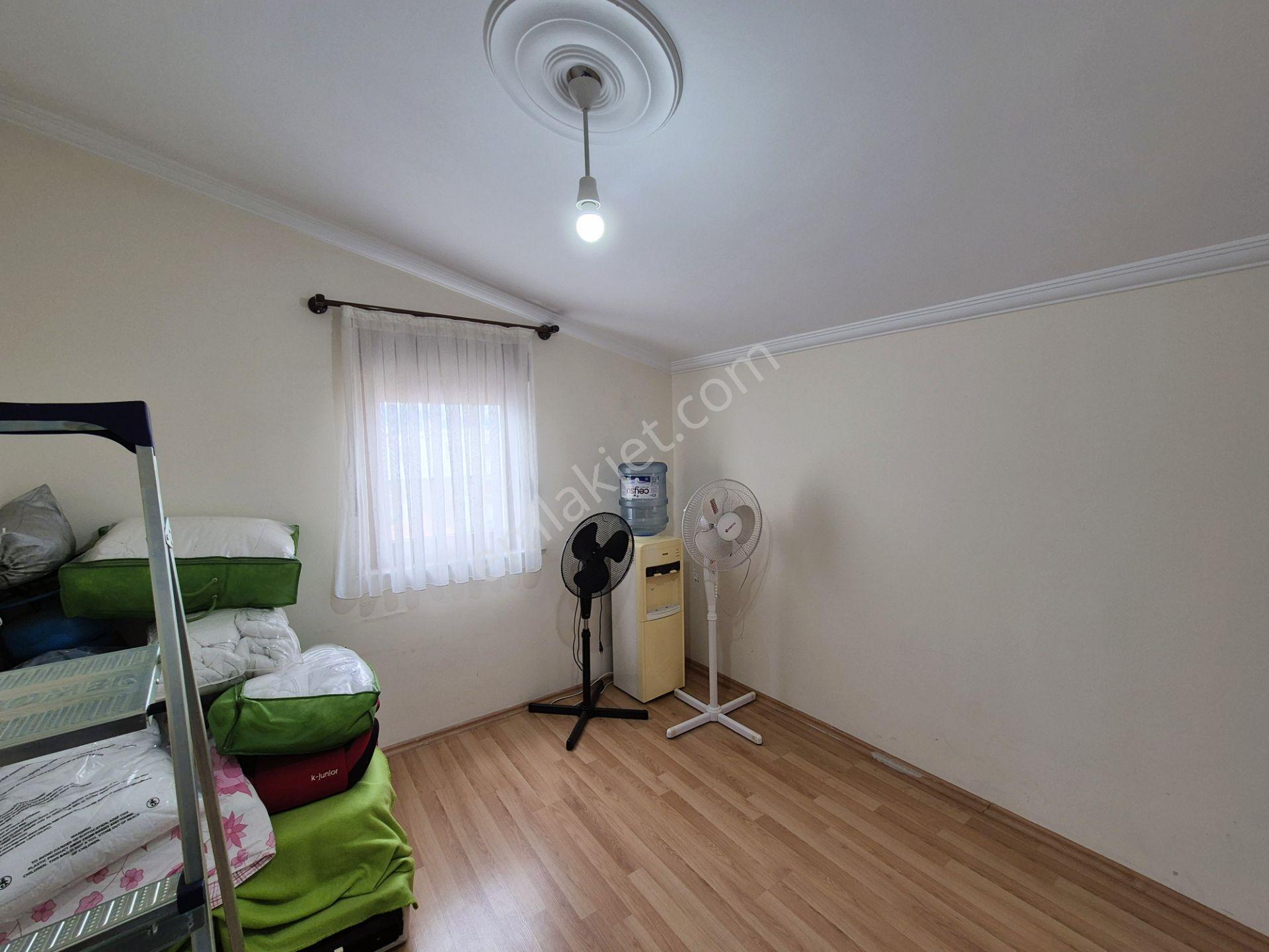 Fabrikalar 'da Önü Açık Güney Cephe Geniş Teraslı Masrafsız Dubleks — fotoğraf 19