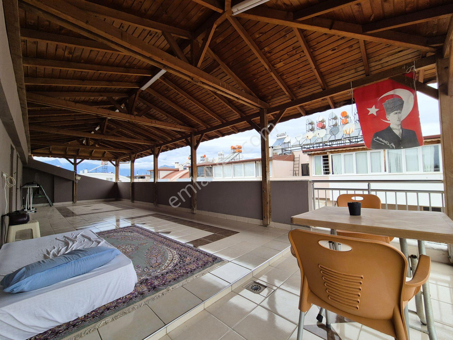 Fabrikalar 'da Önü Açık Güney Cephe Geniş Teraslı Masrafsız Dubleks — fotoğraf 25