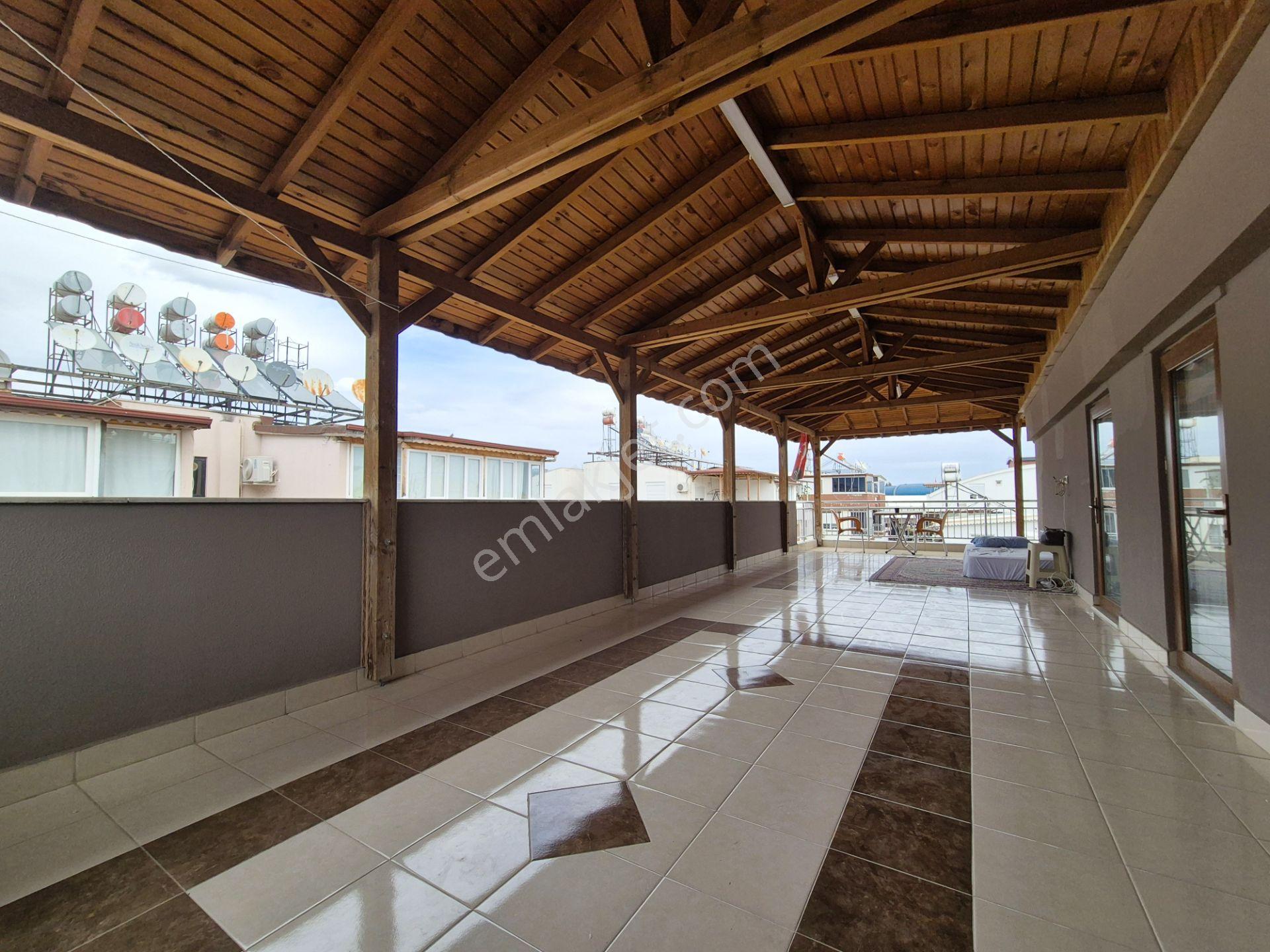 Fabrikalar 'da Önü Açık Güney Cephe Geniş Teraslı Masrafsız Dubleks — fotoğraf 26
