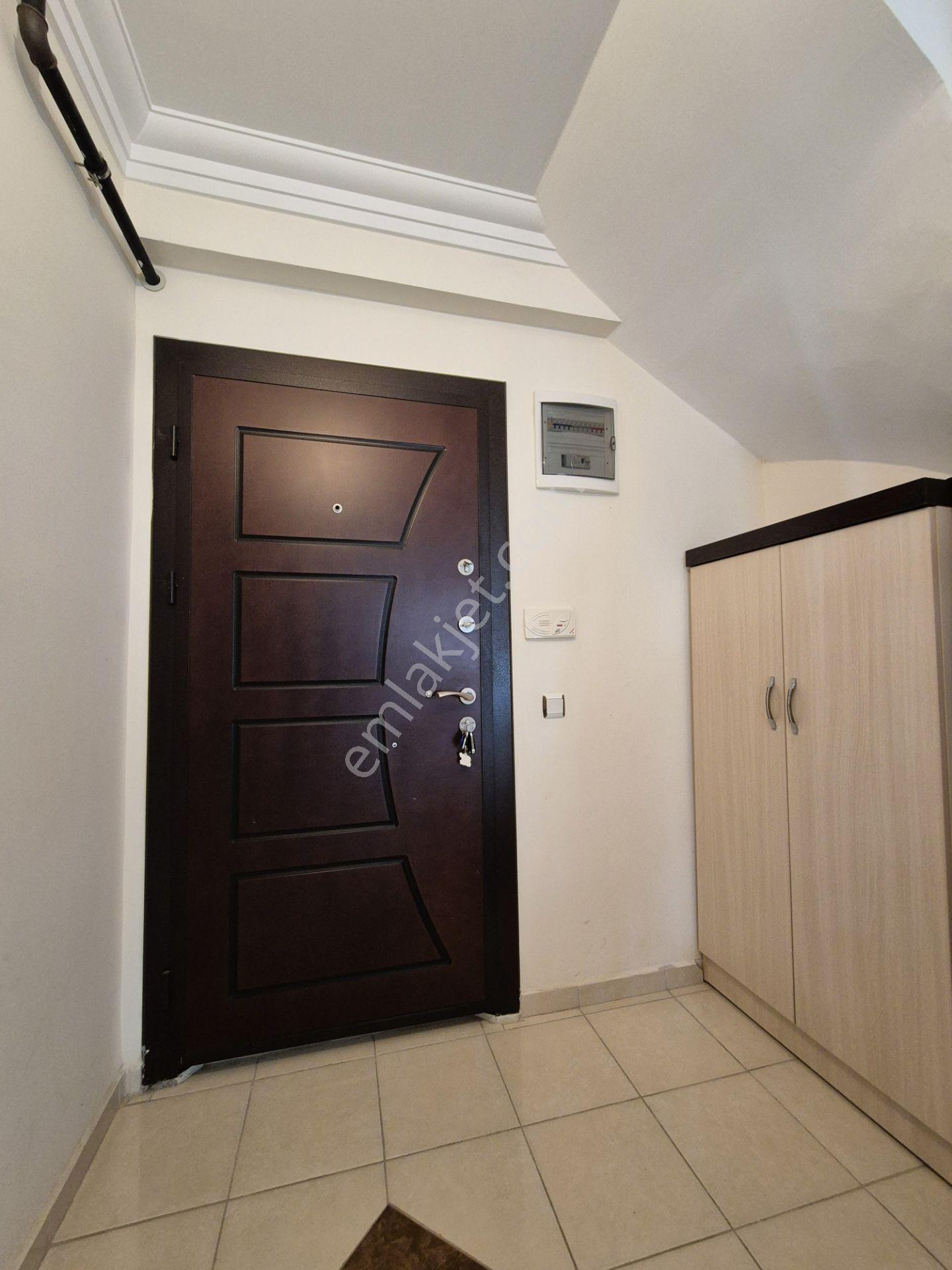Fabrikalar 'da Önü Açık Güney Cephe Geniş Teraslı Masrafsız Dubleks — fotoğraf 27