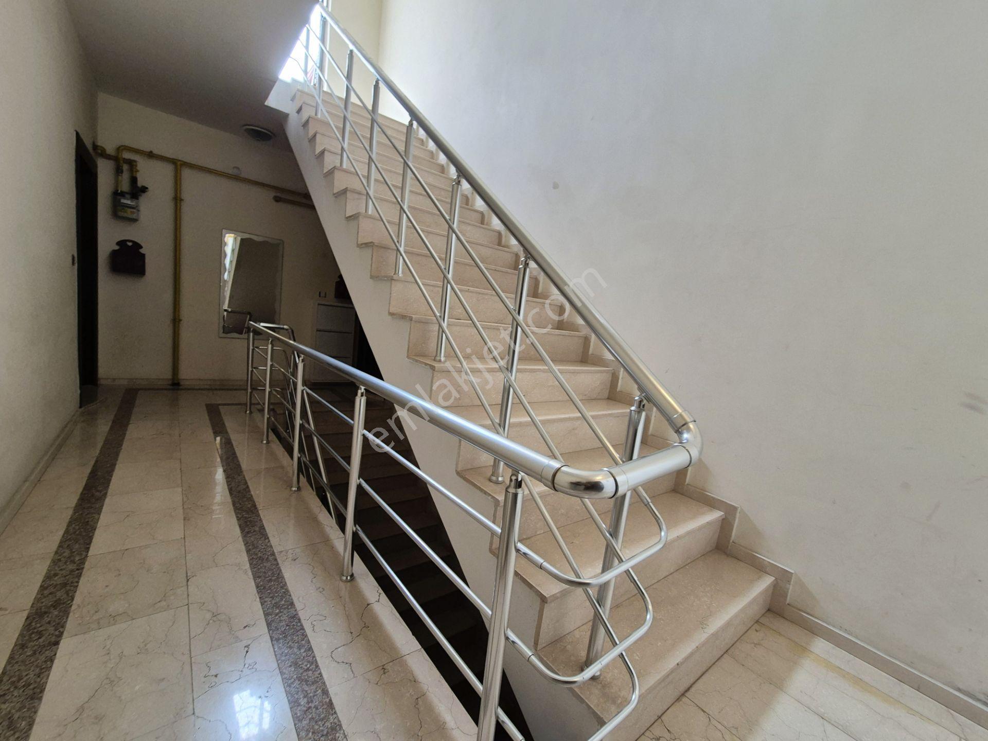 Fabrikalar 'da Önü Açık Güney Cephe Geniş Teraslı Masrafsız Dubleks — fotoğraf 28
