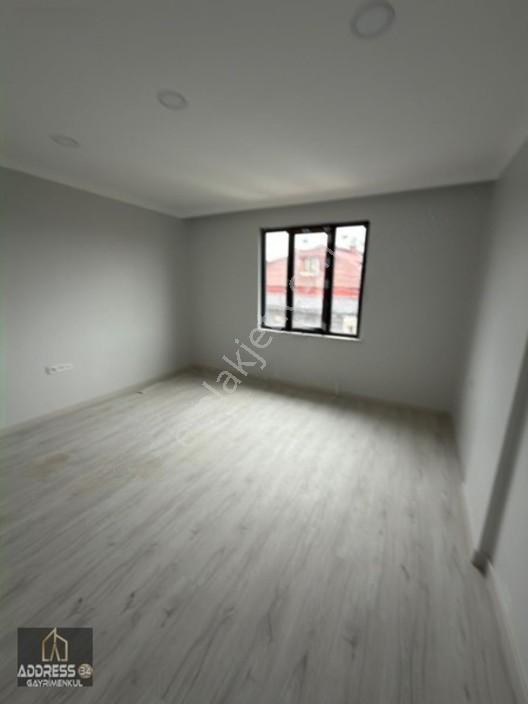 Taşolukta Geniş 3+1 | Aile İçin İdeal | Ferah Daire — fotoğraf 3