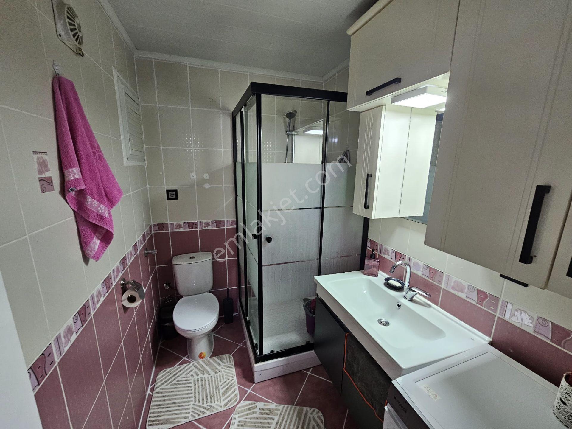 İzkent Yedigöller Yanı 2+1 Doğalgaz'lı Yüksek Giriş Kat Daire — fotoğraf 3