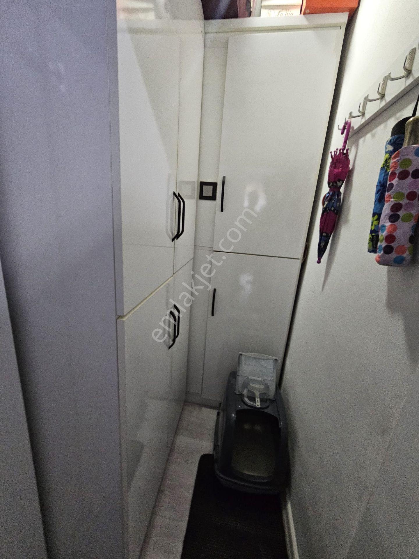 İzkent Yedigöller Yanı 2+1 Doğalgaz'lı Yüksek Giriş Kat Daire — fotoğraf 6