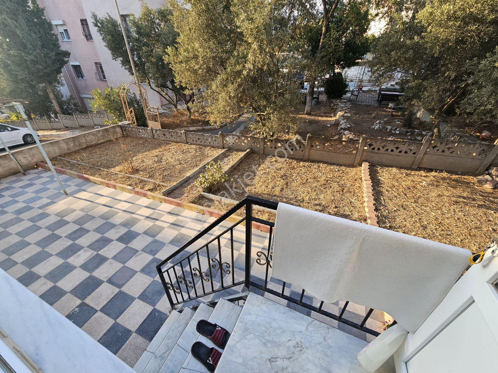İzkent Yedigöller Yanı 2+1 Doğalgaz'lı Yüksek Giriş Kat Daire — fotoğraf 7
