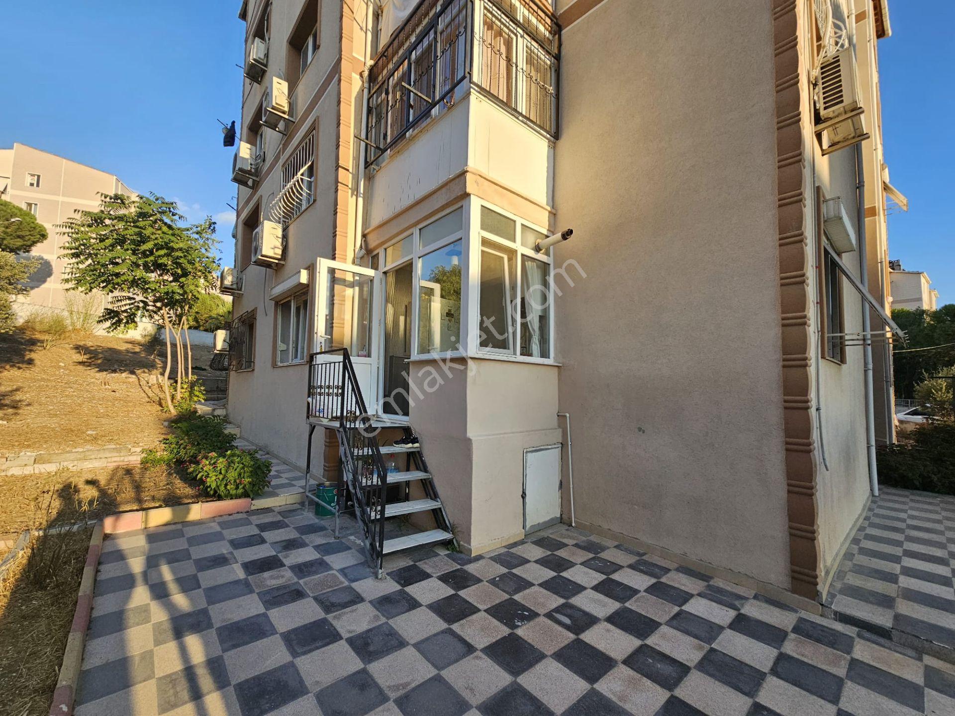 İzkent Yedigöller Yanı 2+1 Doğalgaz'lı Yüksek Giriş Kat Daire — fotoğraf 9