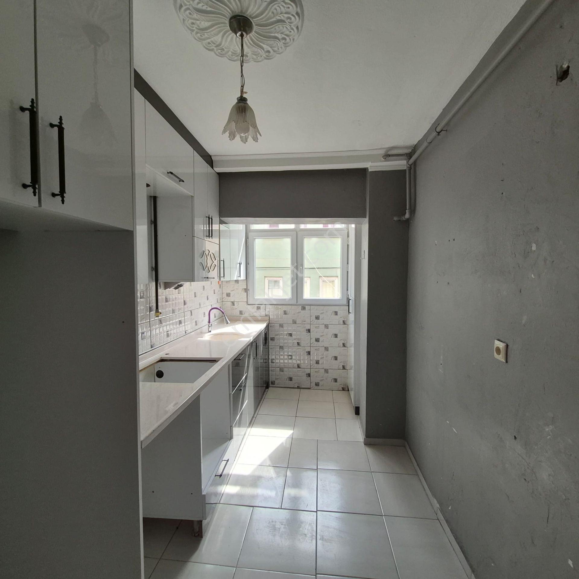 Rw Nest'ten Çamlıca'da Tramvay Durağı Yakını Satılık 2+1 Daire — fotoğraf 6