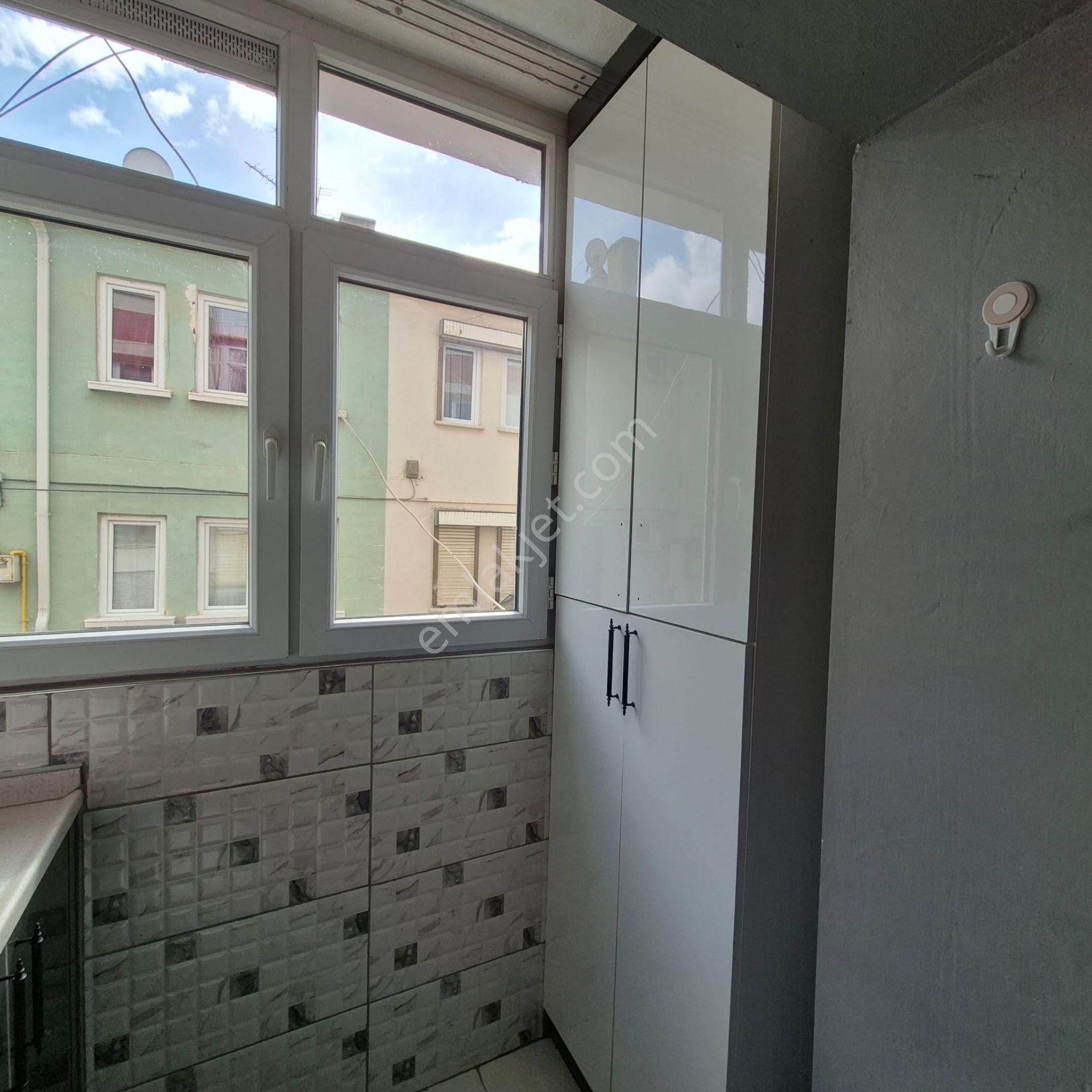Rw Nest'ten Çamlıca'da Tramvay Durağı Yakını Satılık 2+1 Daire — fotoğraf 7